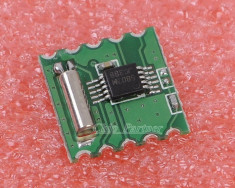 FM Stereo Module Radio Module RDA5807M RRD-102V2.0 (FS00168) foto