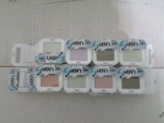 LOT PRODUSE COSMETICE EN GROS 50 BUC MAYBELLINE MNY FARD PLEOAPE foto