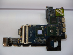 PLACA DE BAZA LAPTOP HP PAVILION DV3 SERIA 2XXX MODEL KJW10 LA-4732P REV:1.0 -r foto