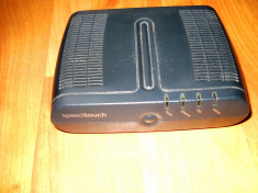 Router Wireless Thomson foto
