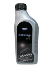 Ulei FORD Formula F 5W-30 Synthetic Technology 1L foto