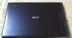 Acer Aspire 7740G foto