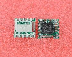 TEA5767 FM Radio Module (FS00165) foto