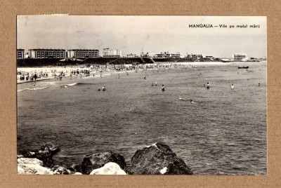 MANGALIA 1951 foto