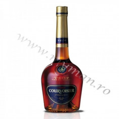 Cognac Courvoisier VSOP - 0.7L foto