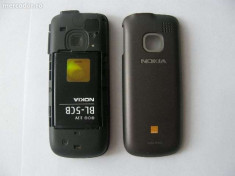 Nokia c1-01 Orange foto