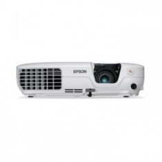 Videoproiector Epson EB-S9+Bonus Ecran de proiectie Benq Manual 80 inch foto