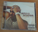 Cumpara ieftin Mario Winans - Hurt No More, CD, universal records