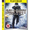 PE COMANDA Call Of Duty 5 World At War Game PS3 XBOX 360