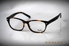 Rame ochelari Ray Ban RB5152 2012 chihlimbar foto