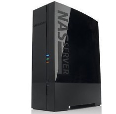 Vand NAS Server 1Tb Medion p89625 ( hard disk extern ) foto