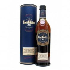 Whisky Glenfiddich 30 YO 0.7L foto