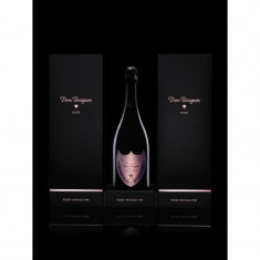 Sampanie Dom Perignon Brut Rose - 0.75L foto