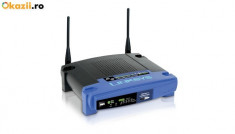 Router Linksys wrt54gl foto