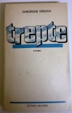 GHEORGHE VADUVA - TREPTE, Alta editura