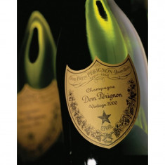 Sampanie lux Dom Perignon brut - 0.75L foto