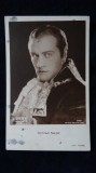 Conrad Nagel - Vedere Iris Amag 5281 - circulata Romania - Artisti