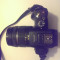 Camera aparat Foto G3 Mirrorless Panasonic Lumix DMC-G3 kit Vario G 14-42mm f/3.5-5.6 MegaOIS, putin folosit