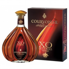 Cognac Courvoisier XO Imperial - 0.7L foto