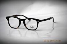 Rame ochelari Ray Ban RB5244 2012 foto