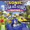 PE COMANDA Sonic All-Stars Racing PS3 XBOX360