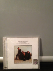 THE CRANBERRRIES - NO NEED TO ARGUE (1994/2007) CD NOU/SIGILAT foto