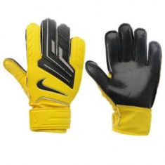 MANUSI PORTAR NIKE MATCH GOALKEEPER JR -MARIMEA 8-GAMA DE VARF-100% ORIGINALE-SIGILATE-POZE REALE-LIVRARE IMEDIATA !!! foto