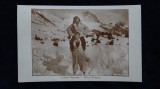 Lilian Harvey si Willy Fritsch - Vedere Ross 5235/3- circulata Romania - Artisti