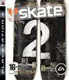 PE COMANDA Skate 2 PS3 foto