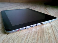 Tableta EVOLIO Aria, 10 inch,IPS,Dual core 1,5 GHz,16G,1GRAM DDR3,3G.Impecabila. foto