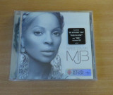 Mary J. Blige - Breakthrough (Special Edition), CD, R&amp;B