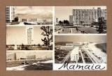 MAMAIA 1966, Circulata