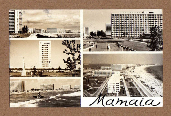 MAMAIA 1966