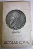 BARBU THEODORESCU - NICOLAE IORGA, Alta editura