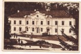 #carte postala(ilustrata) - BORSEC Clubul muncitoresc C.G.M., Circulata, Printata