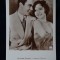 Charles Rogers si Nancy Carroll-Vedere Ross 5136/1- circulata Romania - Artisti