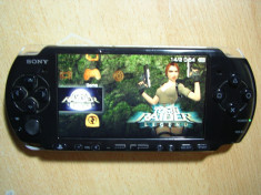 PSP 3004 FUNCTIONAL foto