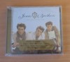 Jonas Brothers - Lines Vines And Trying Times (Special Edition), CD, Pop