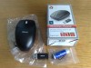 MOUSE WIRELESS TRUST 2.4 GHZ 1000 DPI, Laser, 1000-2000