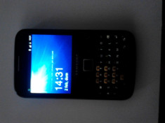 Samsung galaxy y pro plus alcatel on 991d foto