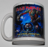 Cana Iron Maiden + alte modele