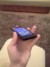 Nokia Lumia 800 foto