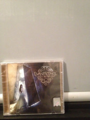 EVANESCENCE - THE OPEN DOOR (2006 /SONY REC /JAPAN) CD NOU/SIGILAT foto