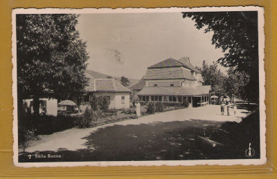 BAZNA SIBIU 1942 foto