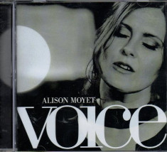 Alison Moyet - Voice foto