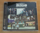 Cumpara ieftin Blue - Best of Blue (2 CD Special Limited Fans Edition) *RARITATE*, Pop, emi records