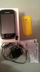 SAMSUNG GALAXY MINI 2 - SUPER OFERTA foto