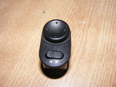 Buton reglaj oglinzi electrice Opel Vectra B foto