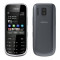 Telefon mobil Nokia 202 Asha Touch &amp; Type Dual Sim Dark Grey