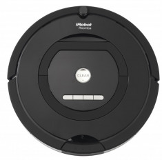 Aspirator robot iRobot Roomba 770 foto